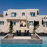 Eden Beachfront Residences &