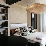 Eden Beachfront Residences & Kastraki (Naxos)