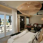 Eden Beachfront Residences & 4* Kastraki (Naxos)