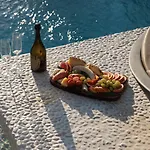 Eden Beachfront Residences & Kastraki (Naxos)