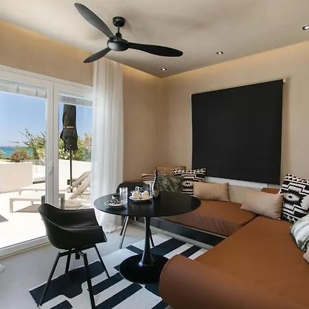 Eden Beachfront Residences & *