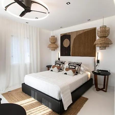 Eden Beachfront Residences & Aparthotel 4*