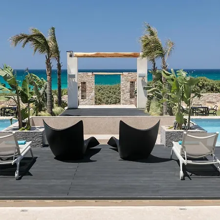 Eden Beachfront Residences & *