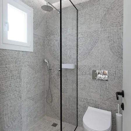 Eden Beachfront Residences & Aparthotel Kastraki (Naxos)