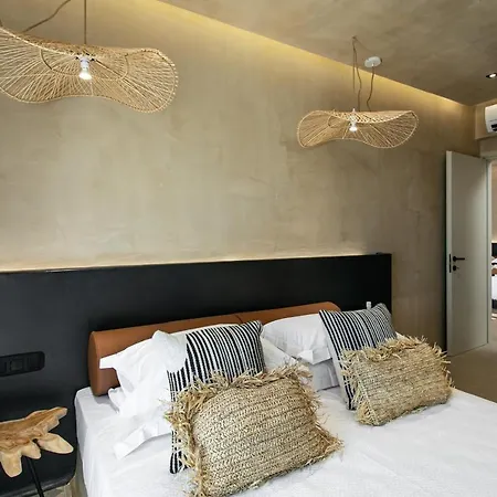 Eden Beachfront Residences & Appart hôtel 4*