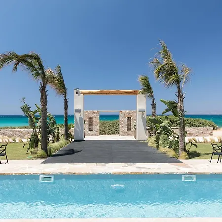 Eden Beachfront Residences & Aparthotel *