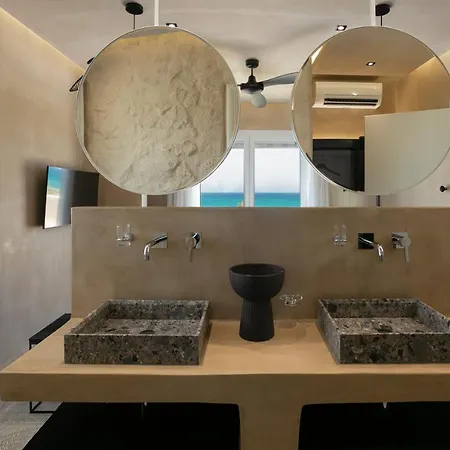 Eden Beachfront Residences &