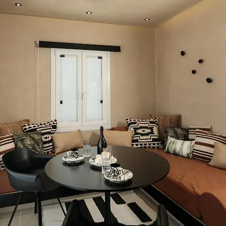 Eden Beachfront Residences & Aparthotel *