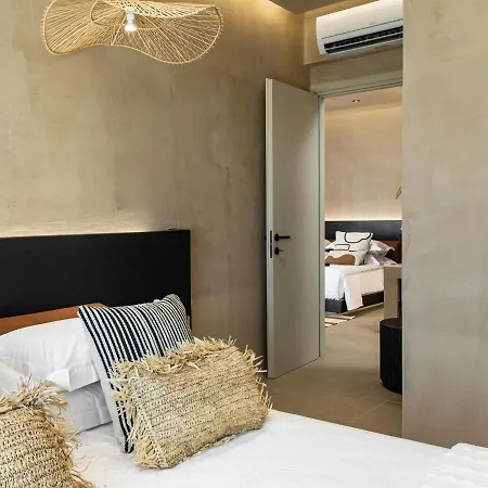 Eden Beachfront Residences & Aparthotel 4*