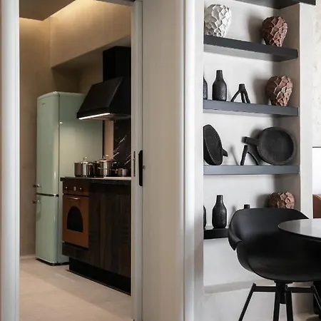 Eden Beachfront Residences &