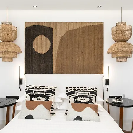 Eden Beachfront Residences &