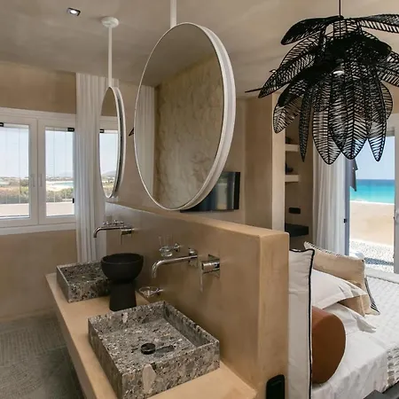 Eden Beachfront Residences &