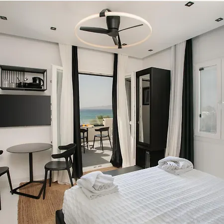Eden Beachfront Residences & *