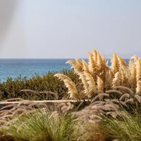 Aparthotel Eden Beachfront Residences &