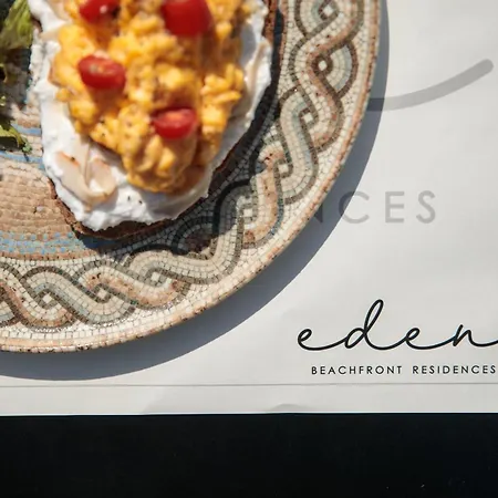 Eden Beachfront Residences & Aparthotel