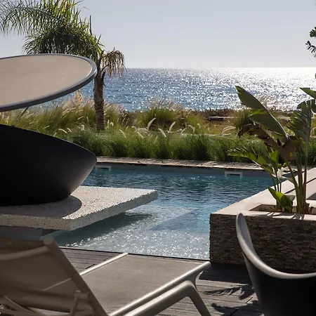 Eden Beachfront Residences &