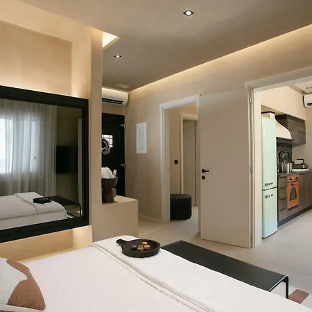 Eden Beachfront Residences & Apart Otel