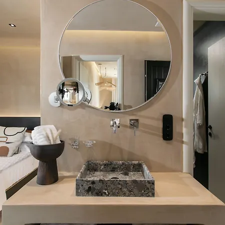 Eden Beachfront Residences & Appart hôtel Kastrákion