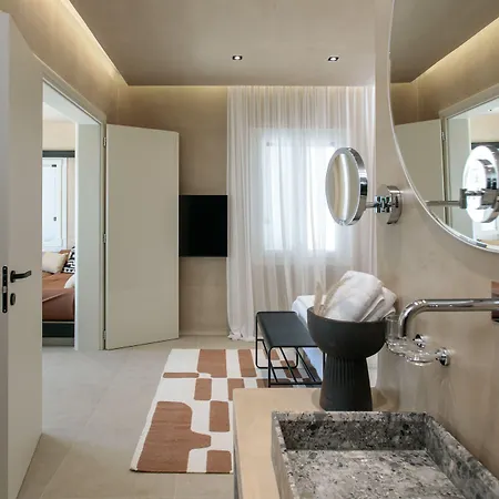 Eden Beachfront Residences & Kastrákion