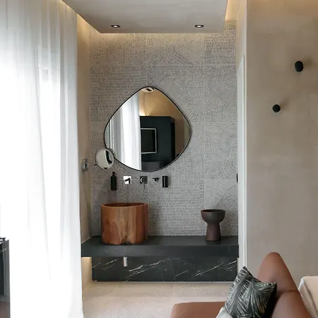 Eden Beachfront Residences &