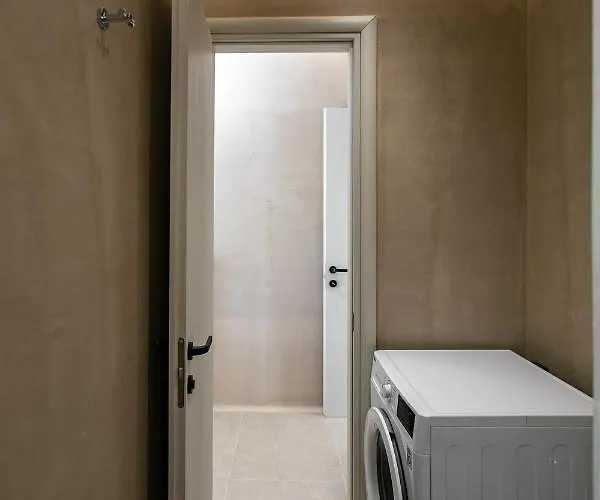 アパートホテル Eden Beachfront Residences & Kastrákion