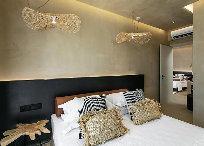 Eden Beachfront Residences & アパートホテル 4*