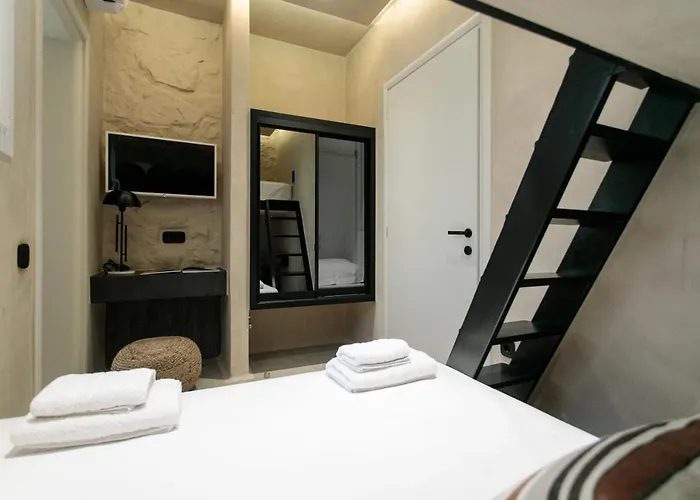 Eden Beachfront Residences &