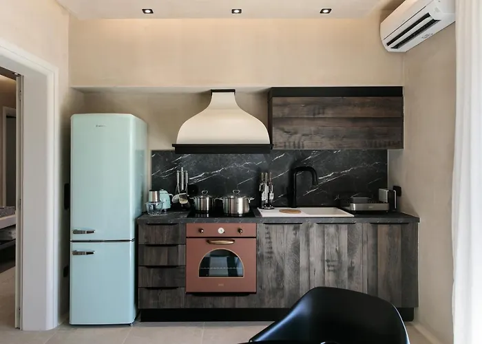 Eden Beachfront Residences &