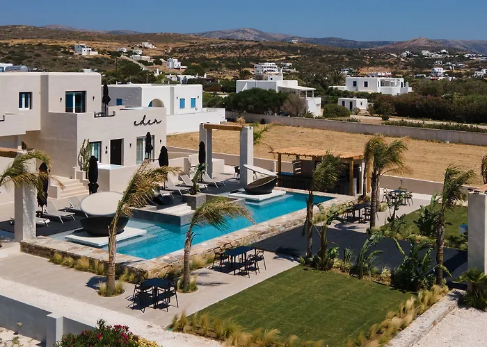 Eden Beachfront Residences &