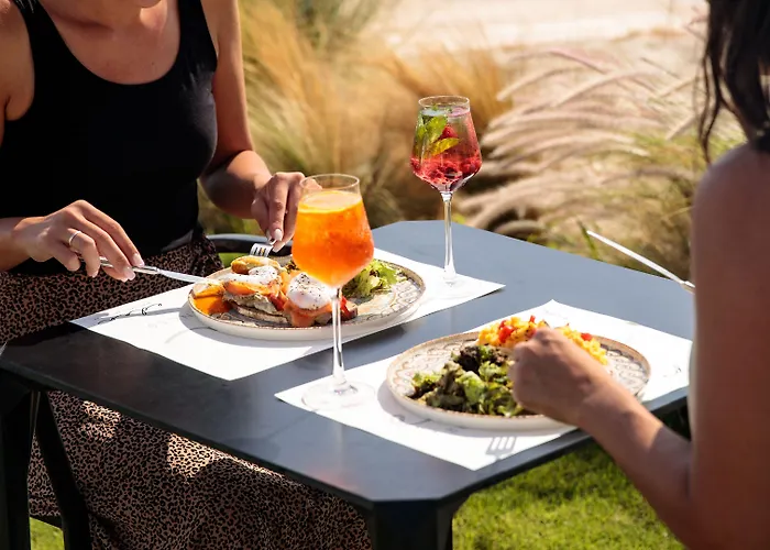 アパートホテル Eden Beachfront Residences & Kastrákion